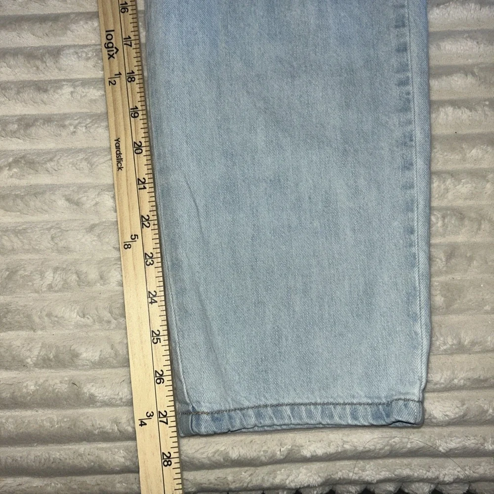 Lee Jeans Vintage Modern Union-Alls Sz Small Denim Barely Blue unionAlls